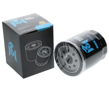 MEGAPOWER 10023026 Фильтр масляный Volvo C30S40 IIS80 II mot.1,61,82,0L