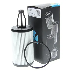 MEGAPOWER 10023029 Фильтр масляный Mercedes M276M278