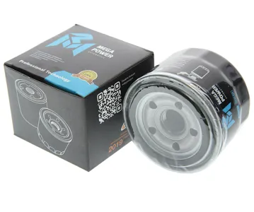 MEGAPOWER 10023035 Фильтр масляный Hyundai Kia Mazda Opel