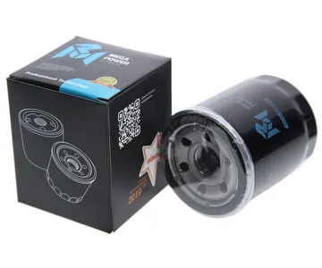 MEGAPOWER 10023036 Фильтр масляный Haval H26(1.5), Jolion ,M6, Jac Chery Opel MIT Mazda