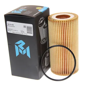MEGAPOWER 10023048 Фильтр масляный Volvo S40 (10-),S60 (10-),S80 (10-)
