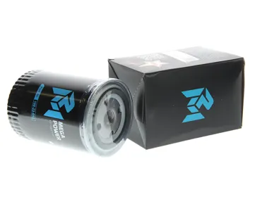 MEGAPOWER 10023050 Фильтр масляный AD VW ->95 4cyl дизель