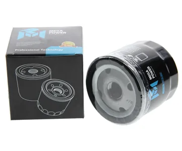 MEGAPOWER 10023056 Фильтр масляный VW Golf (12-), Polo (12-) Audi A3 (12-) Seat Leon Skoda Octavia