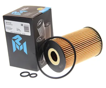 MEGAPOWER 10023057 Фильтр масляный VW A6 Octavia Amarok Golf Passat T5 DIESEL 08...