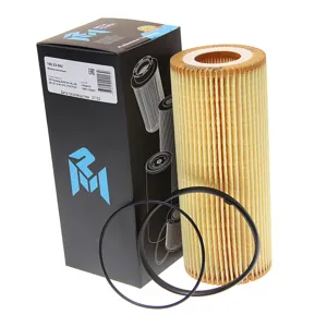 MEGAPOWER 10023062 Фильтр масляный VW Touareg Audi A4,A6,A8,Q5,Q7 (2.83.03.2 FSITFSI)