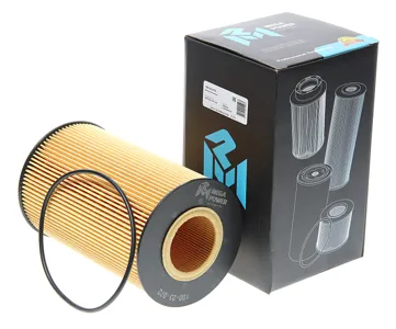 MEGAPOWER 10023072 Фильтр масляный MAN TGA, TGS, TGX