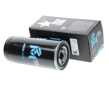 MEGAPOWER 10023080 Фильтр масляный Volvo