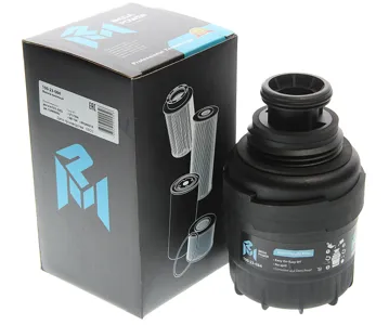 MEGAPOWER 10023084 Фильтр масляный ГАЗ-3302 (дв. Cummins )