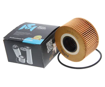 MEGAPOWER 10023109 Фильтр масляный Ford Mondeo III Transit mot.2,0TDCI2,2TDCI