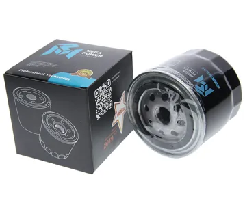 MEGAPOWER 10023111 Фильтр масляный Ford Toyota