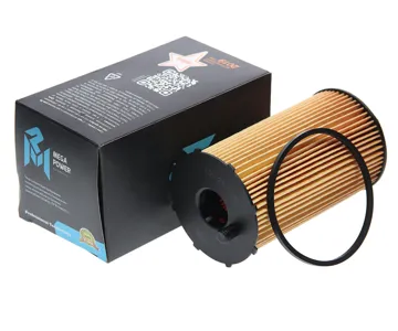 MEGAPOWER 10023115 Фильтр масляный Land Rover Discovery IIIIVRR Sport mot.2,7TD