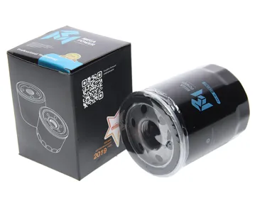 MEGAPOWER 10023118 Фильтр масляный Land Rover Discovery IIIRR IIIRR Sport Jaguar S-