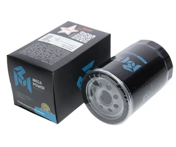 MEGAPOWER 10023142 Фильтр масляный ROVER 75 (99-) (2.02.5) (V6)