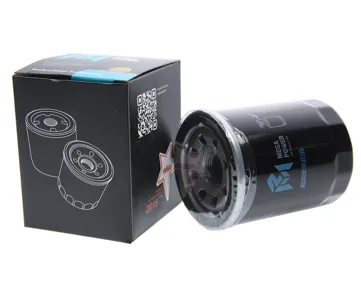 MEGAPOWER 10023144 Фильтр масляный Subaru Forester (12-)