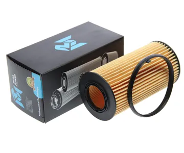MEGAPOWER 10023155 Фильтр масляный VAG + Skoda 03-> mot.2,0FSIRSI