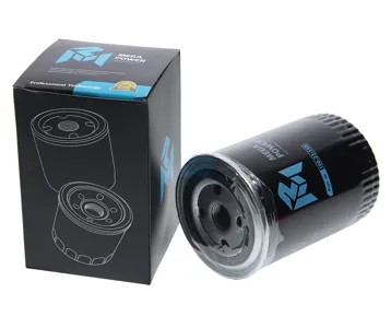 MEGAPOWER 10023158 Фильтр масляный AD VW SK AWT,AWM