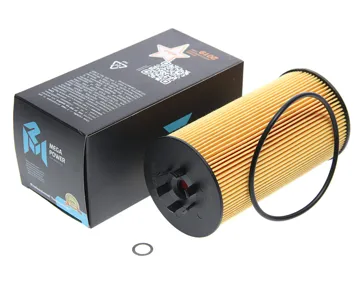 MEGAPOWER 10023160 Фильтр масляный VAG