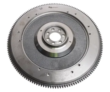 MEGAPOWER 10033011 Маховик ГАЗ-3302,ГАЗель Next дв.УМЗ, А274 под сальник (диафрагменное сцепление)