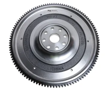 MEGAPOWER 10033012 Маховик ГАЗ-3302 дв. Cummins ISF 2.8