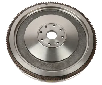 MEGAPOWER 10033016 Маховик Kamaz дв. Cummins ISBe.ISDe V=4.5,6.7 138 зубьев (сцепление 395мм)