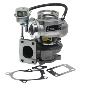 MEGAPOWER 11014001 Турбокомпрессор Cummins 4ISBe модель HE221W