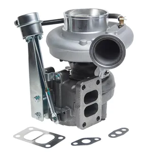 MEGAPOWER 11014003 Турбокомпрессор Cummins 6ISBe модель HE351W