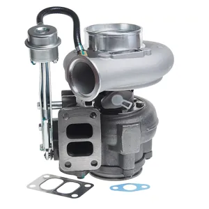 MEGAPOWER 11014004 Турбокомпрессор Cummins 6ISBe модель HE351W