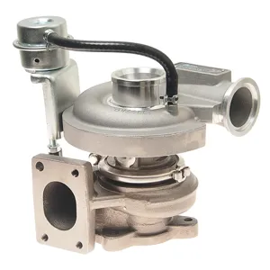 MEGAPOWER 11014005 Турбокомпрессор Cummins ISF 2.8 ЕВРО-3 модель HE200WG