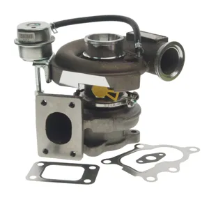 MEGAPOWER 11014007 Турбокомпрессор Cummins ISF 3.8 модель HE211W