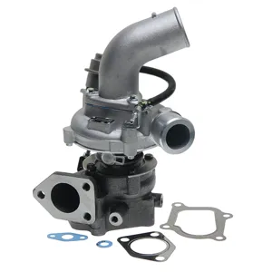 MEGAPOWER 11014013 Турбокомпрессор Hyundai Porter 2 дв.D4CB ЕВРО-4