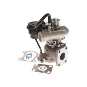 MEGAPOWER 11014018 Турбокомпрессор Hyundai Trajet дв.D4EA (2.0 CRDI)