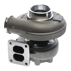 MEGAPOWER 11014029 Турбокомпрессор MAN дв.D2876LF