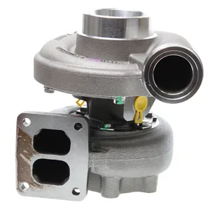 MEGAPOWER 11014030 Турбокомпрессор MAN дв.D2866LF25