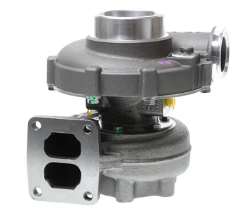 MEGAPOWER 11014031 Турбокомпрессор MAN дв.D2066LF