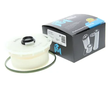 MEGAPOWER 11015012 Фильтр топливный Toyota Land Cruiser 200 mot.4,5TD