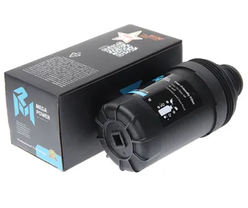 MEGAPOWER 11015014 Фильтр топливный ГАЗ-3309,3310 дв. Cummins ISF 3.8