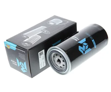 MEGAPOWER 11016011 Фильтр топливный Daf XF95 Iveco EuroStar,EuroTech