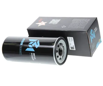 MEGAPOWER 11016017 Фильтр топливный MAN Renault Magnum Volvo FH12