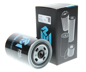MEGAPOWER 11016023 Фильтр топливный Renault