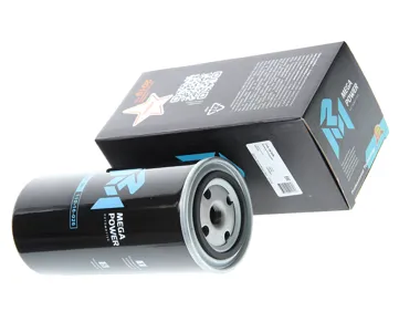 MEGAPOWER 11016026 Фильтр топливный Volvo