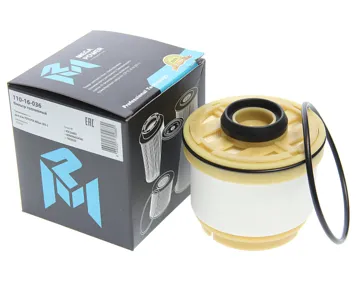 MEGAPOWER 11016036 Фильтр топливный Toyota HiLux 2.5D3.0D 2005->
