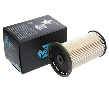 MEGAPOWER 11016039 Фильтр топливный VW