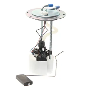 MEGAPOWER 11018007 Насос топливный ГАЗ-3302 дв.ЗМЗ-405 электрический погружной в сборе