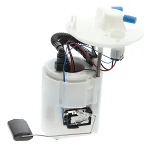 MEGAPOWER 11018024 Насос топливный Hyundai Solaris Kia Rio (11-) в сборе
