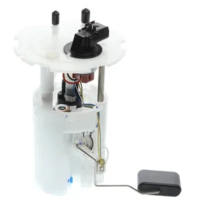 MEGAPOWER 11018028 Насос топливный Chevrolet Aveo (03-08) в сборе