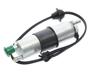 MEGAPOWER 11018036 Насос топливный Mercedes C (W202) моторчик