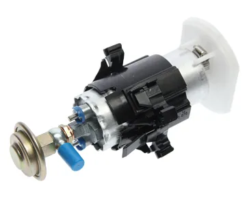 MEGAPOWER 11018042 Насос топливный BMW 5 (E34) в сборе