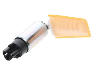 MEGAPOWER 11018044 Насос топливный Chery A1,QQ3,QQ6 моторчик