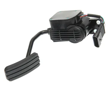 MEGAPOWER 11019013 Модуль ГАЗель Next педальный дв. Cummins ISF 2.8