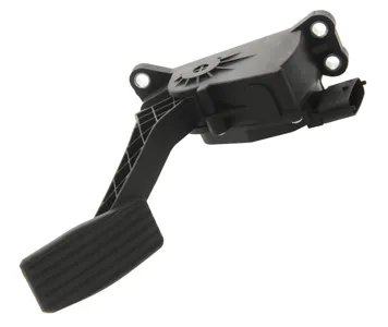 MEGAPOWER 11019019 Модуль ГАЗ-3302 Бизнес педальный дв.УМЗ